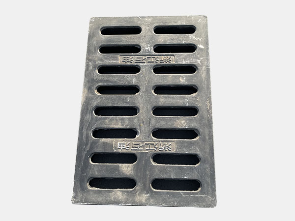 加油站重型水沟盖板