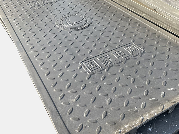 复合电缆沟盖板
